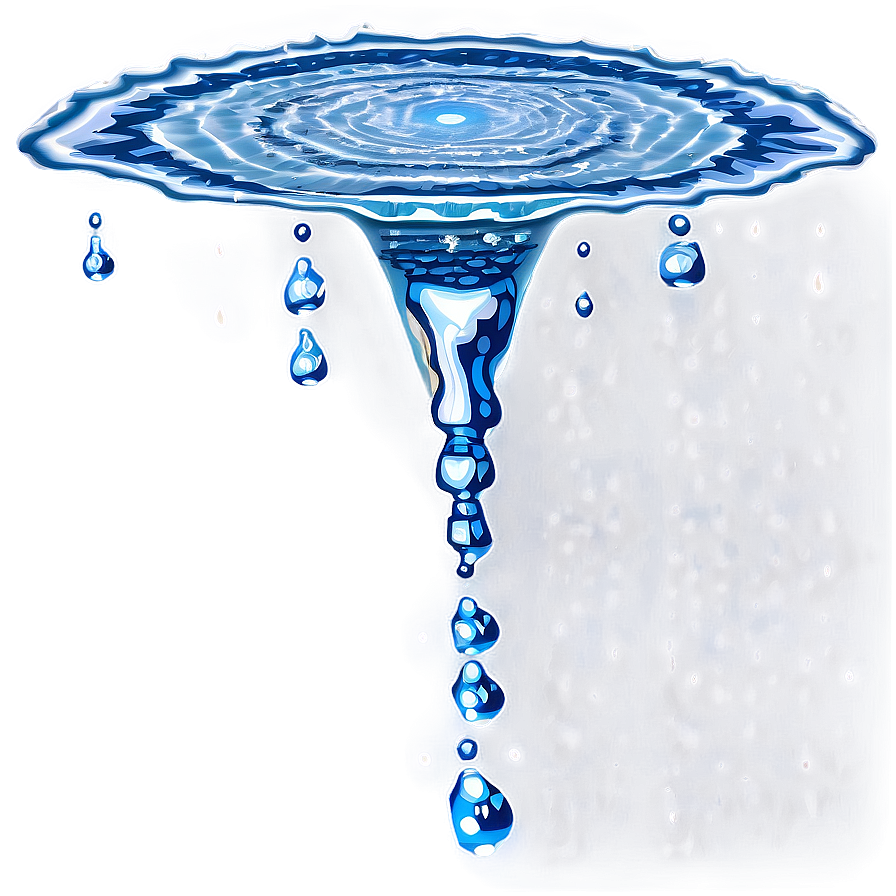 Water Pattern Png Elv85 PNG Image