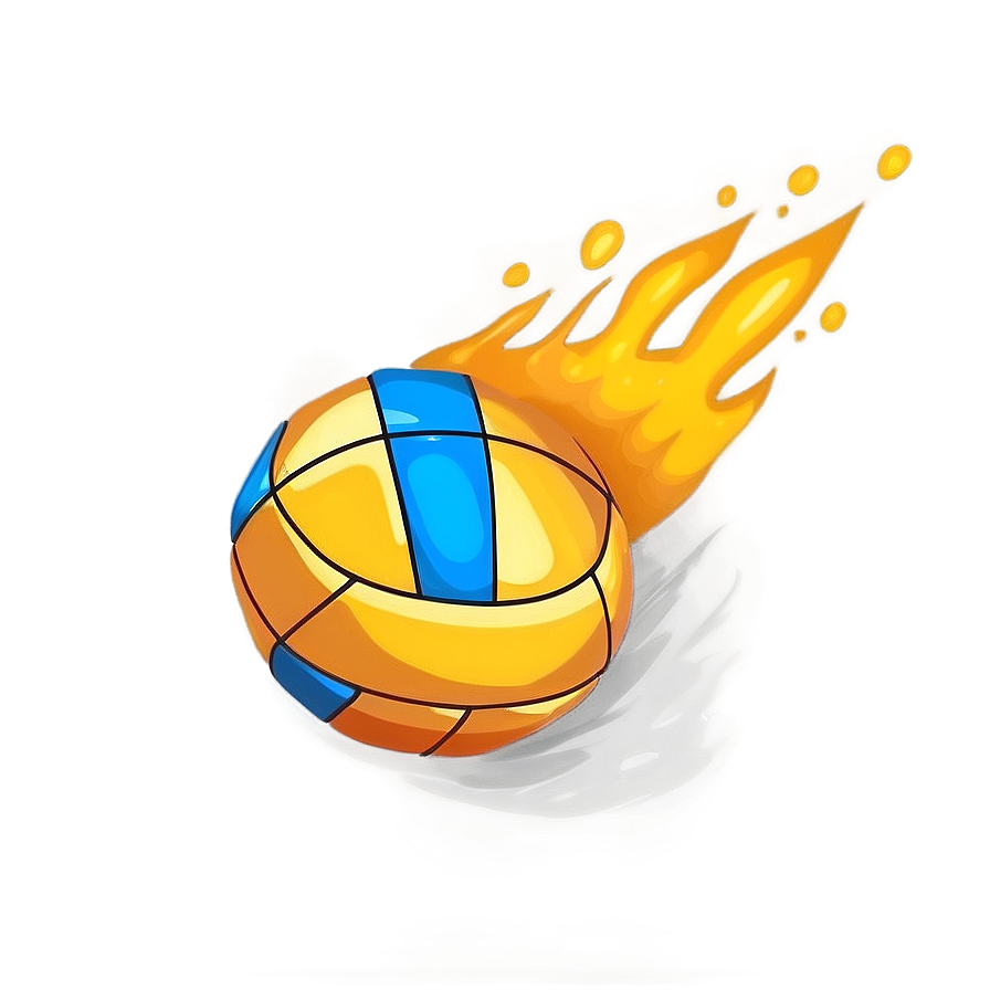 Water Polo Ball Silhouette Png Rnb79 PNG Image