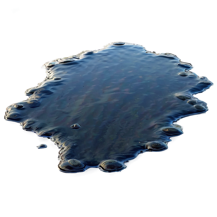 Water Puddle Reflection Png Tet30 PNG Image