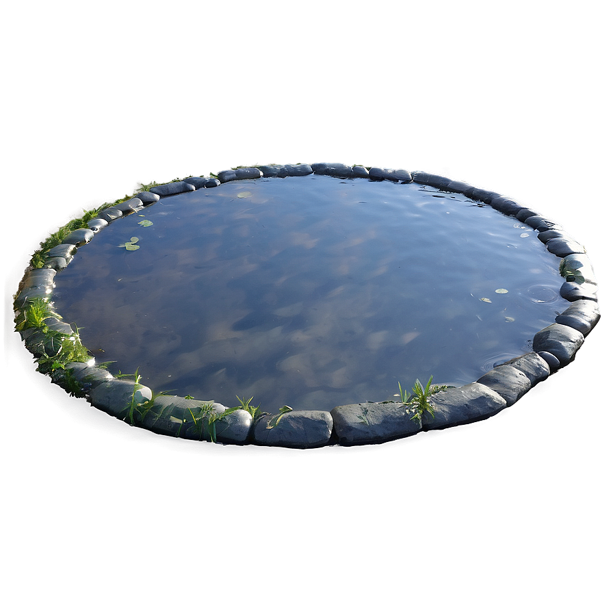 Water Puddle Texture Png Rqn95 PNG Image