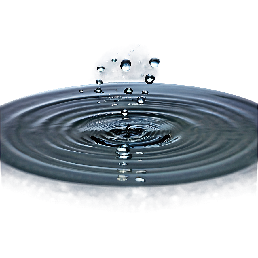 Water Ripple Png 04292024 PNG Image