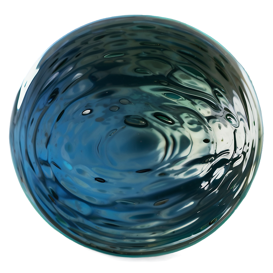 Water Ripple Surface Texture Png Aqp61 PNG Image