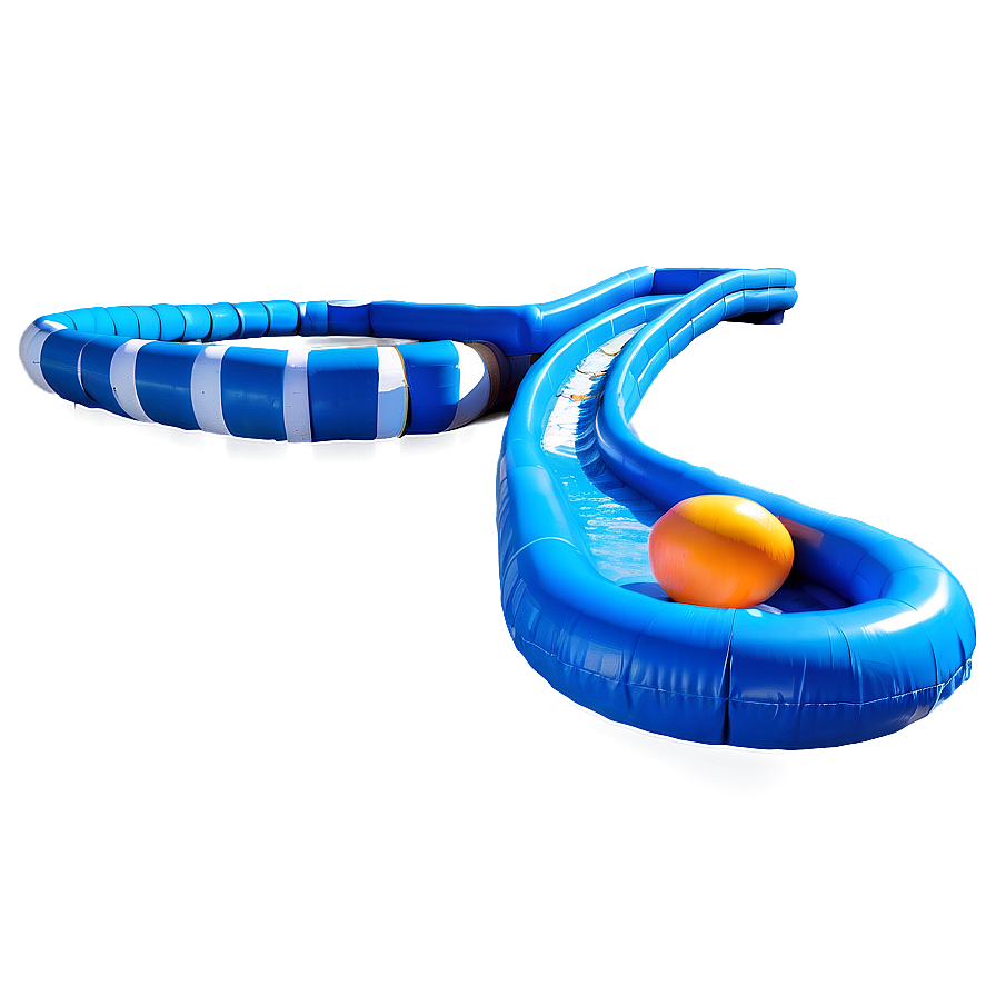 Water Slide Drop Png Yhx PNG Image