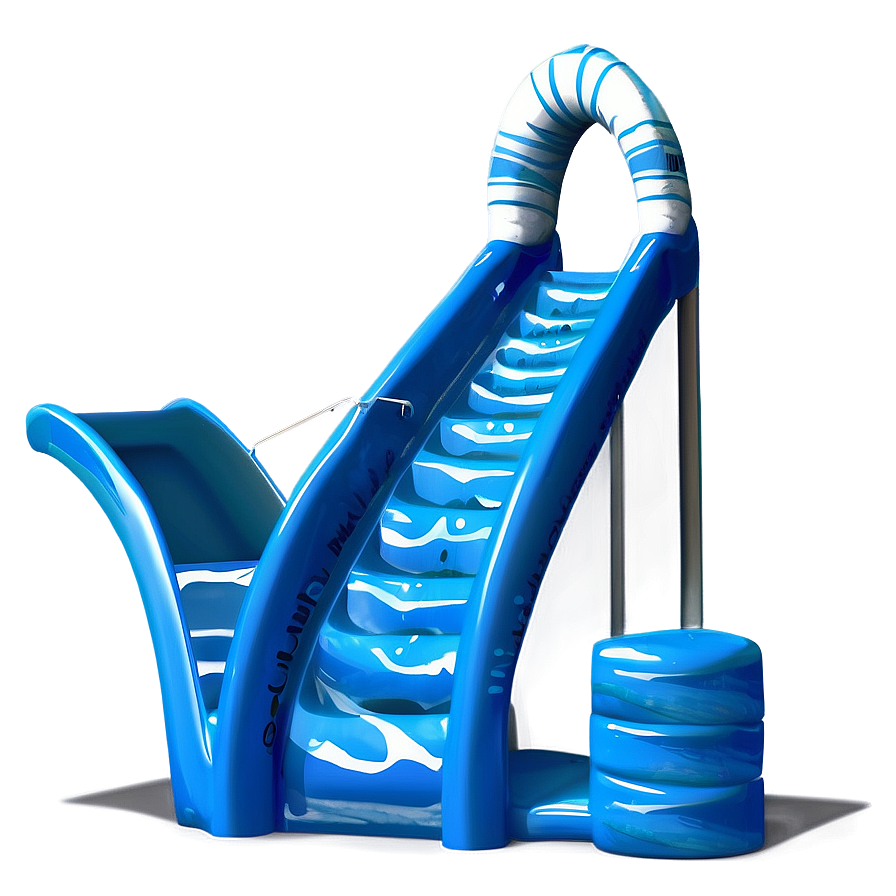 Water Slide Wave Png Cwf78 PNG Image