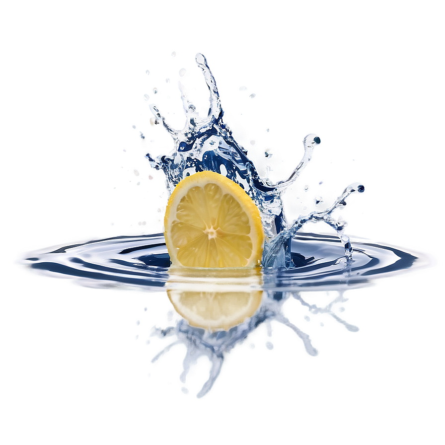 Water Splash Png For Photoshop Orl PNG Image