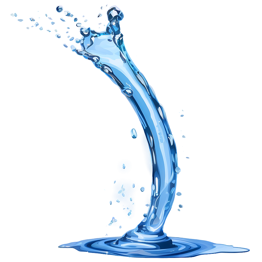 Water Splash Png Transparent Background 05042024 PNG Image