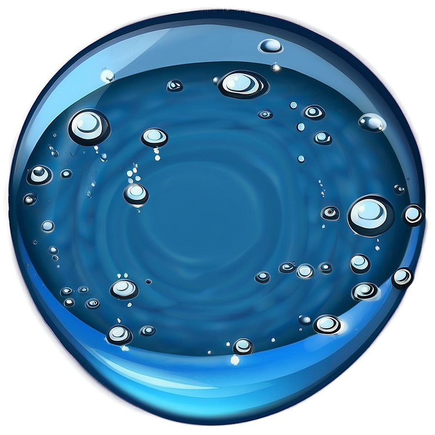 Water Surface Png Bmv PNG Image