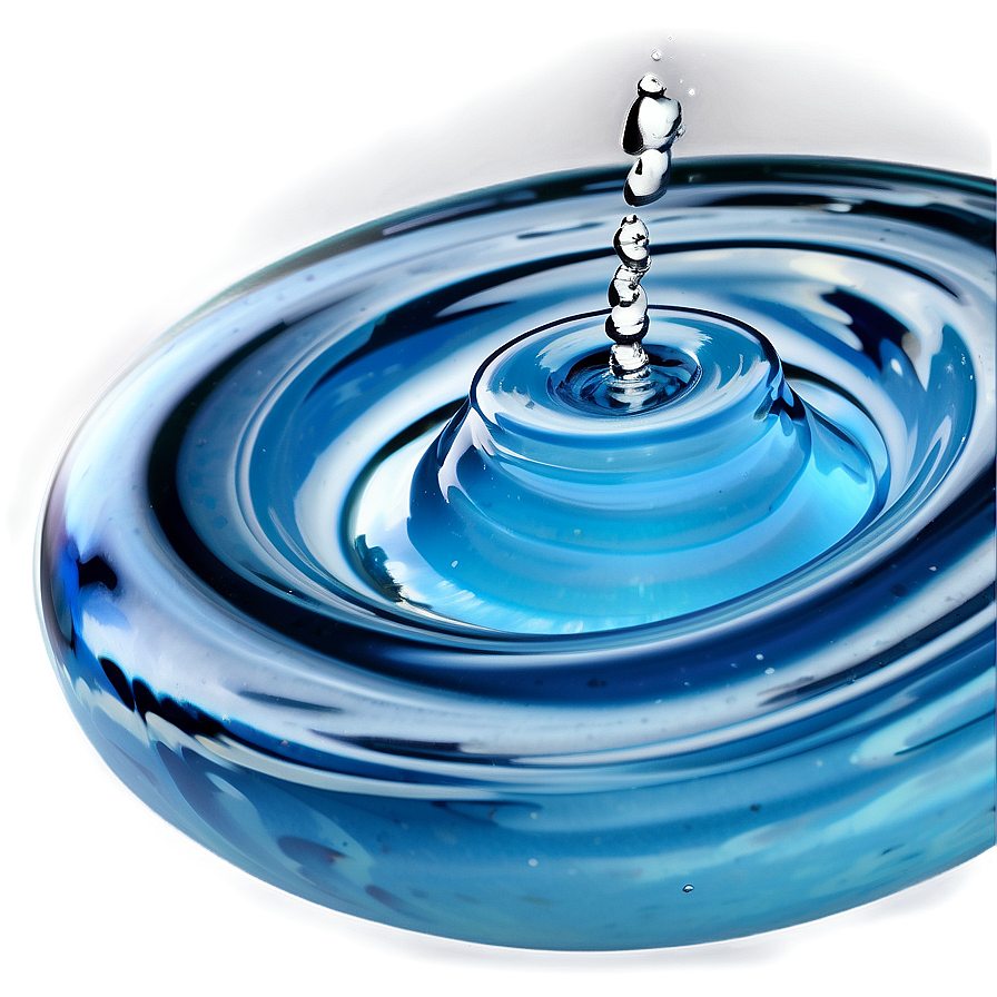 Water Swirl Png Unx PNG Image