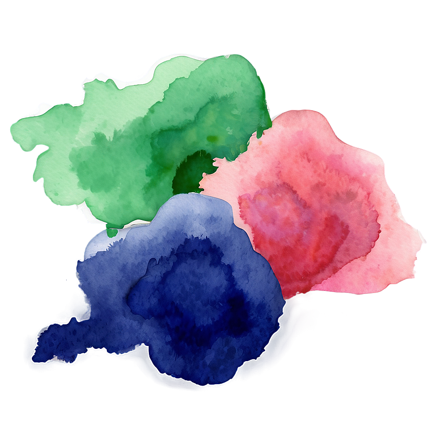 Watercolor Mark Png Tfb49 PNG Image