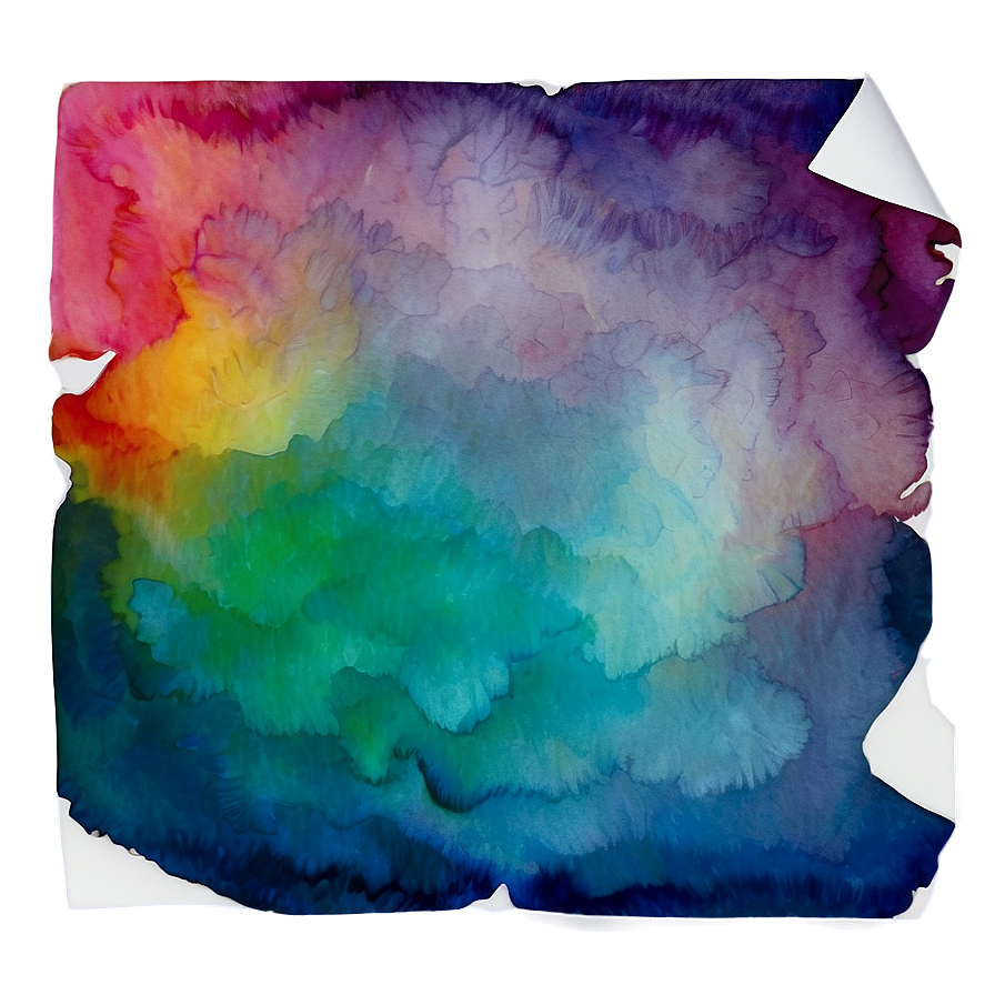 Watercolor Paper Texture Png 46 PNG Image