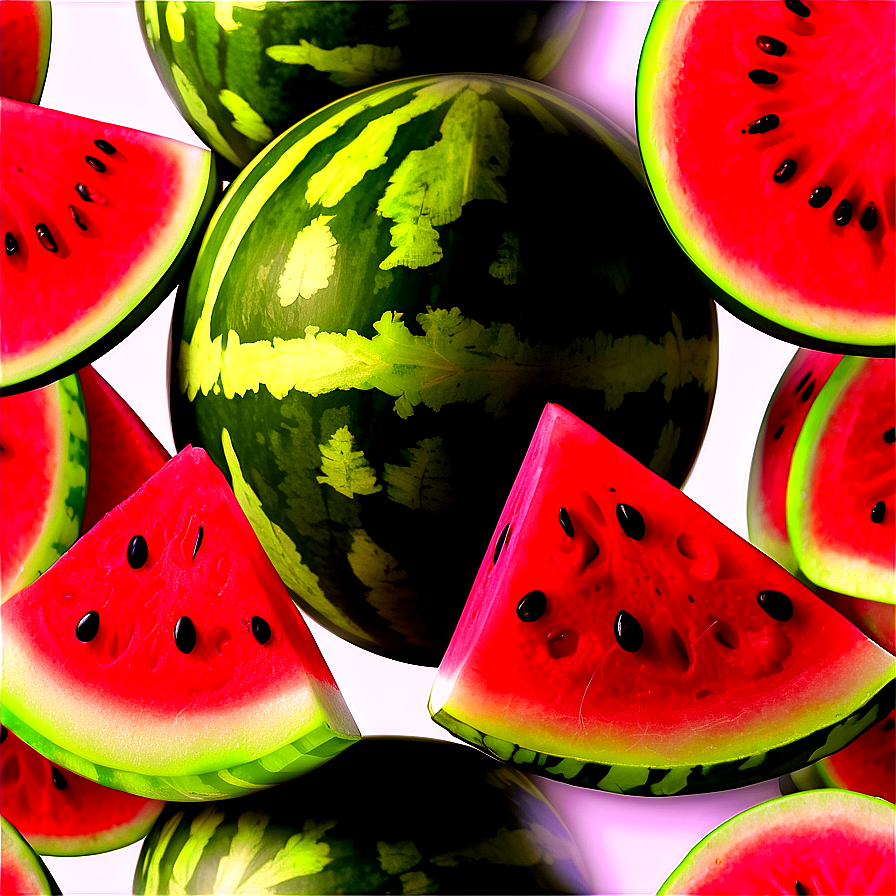 Watermelon Cocktail Png 6 PNG Image