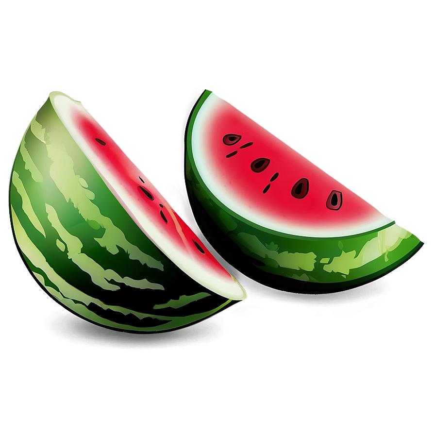 Watermelon Icon Png 91 PNG Image