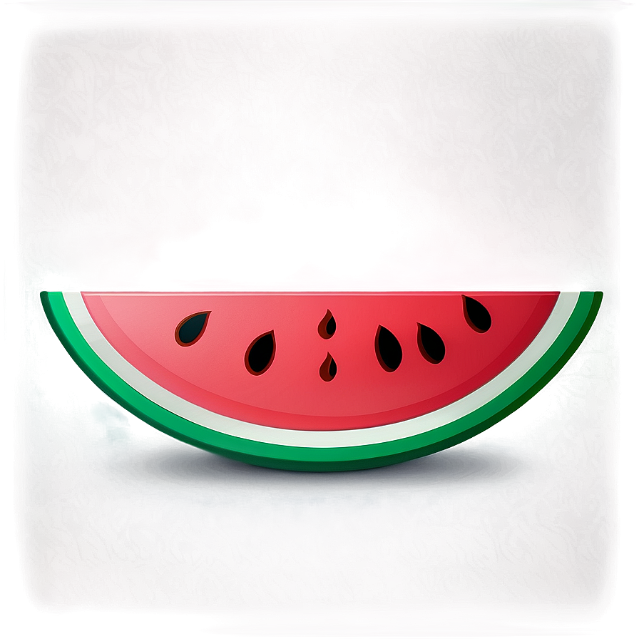 Watermelon Icon Png Akd1 PNG Image