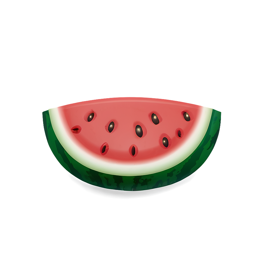 Watermelon Pattern Png 05232024 PNG Image