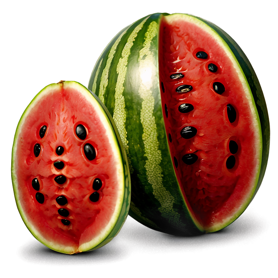 Watermelon Seeds Closeup Png Osh PNG Image