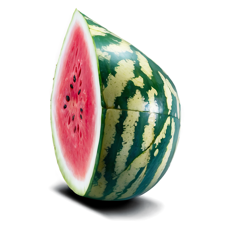 Watermelon Slice For Design Png Ooc PNG Image