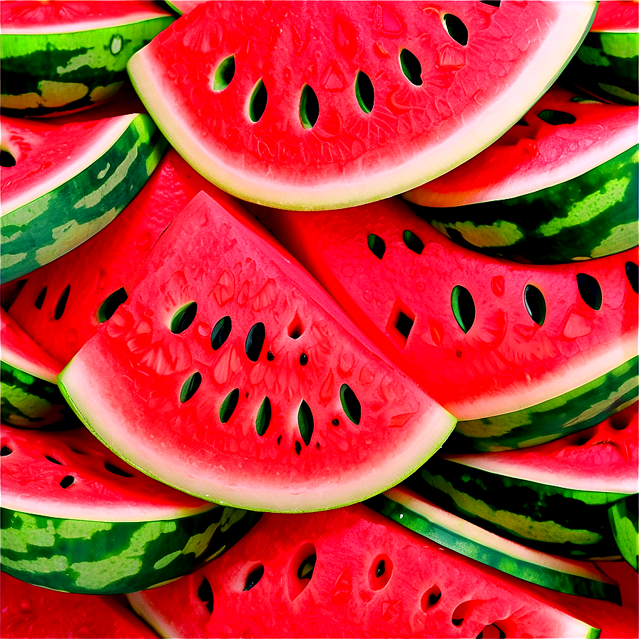 Watermelon Smile Png Aqg PNG Image