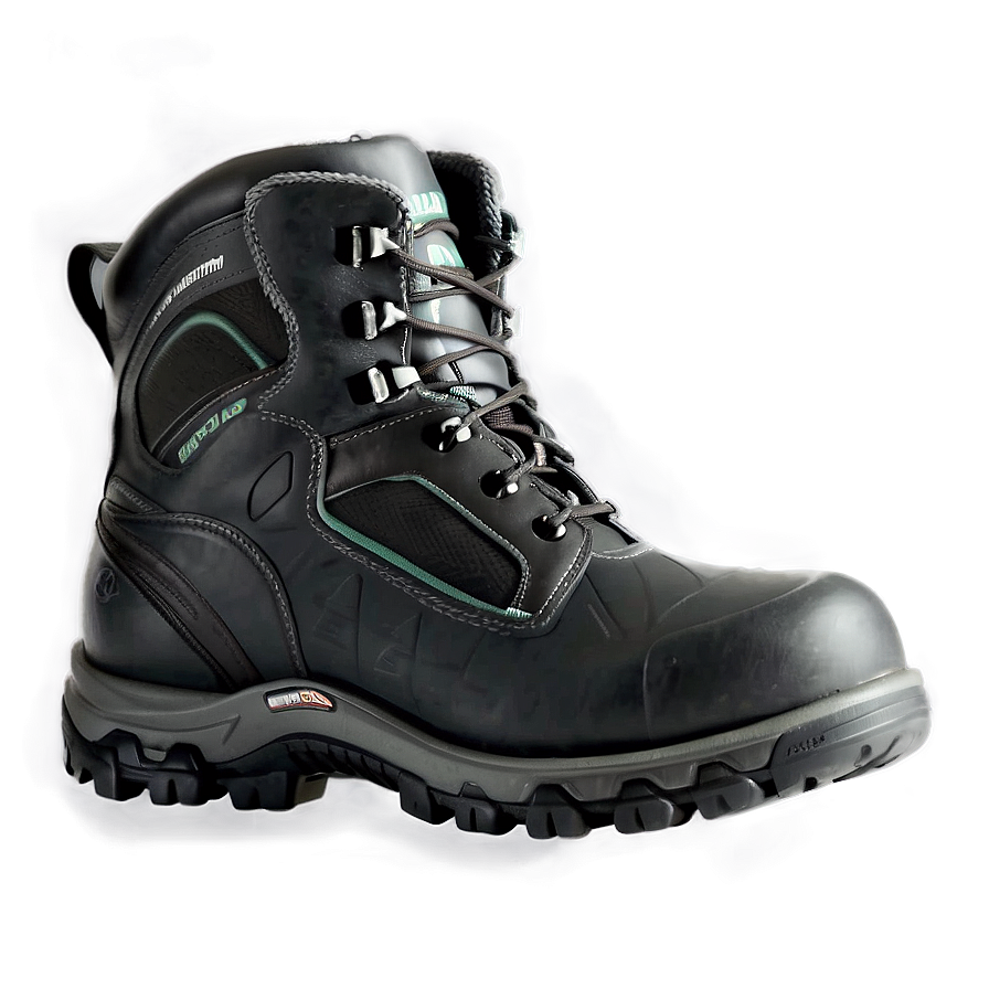 Waterproof Boot Png 26 PNG Image