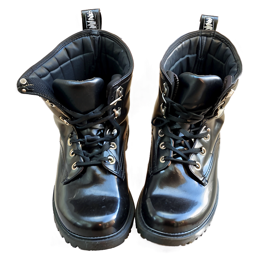 Waterproof Boots Png Uyx80 PNG Image