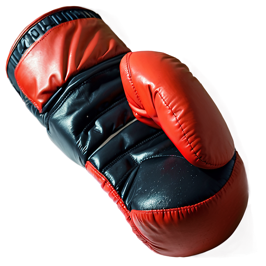 Waterproof Boxing Gloves Png 05252024 PNG Image