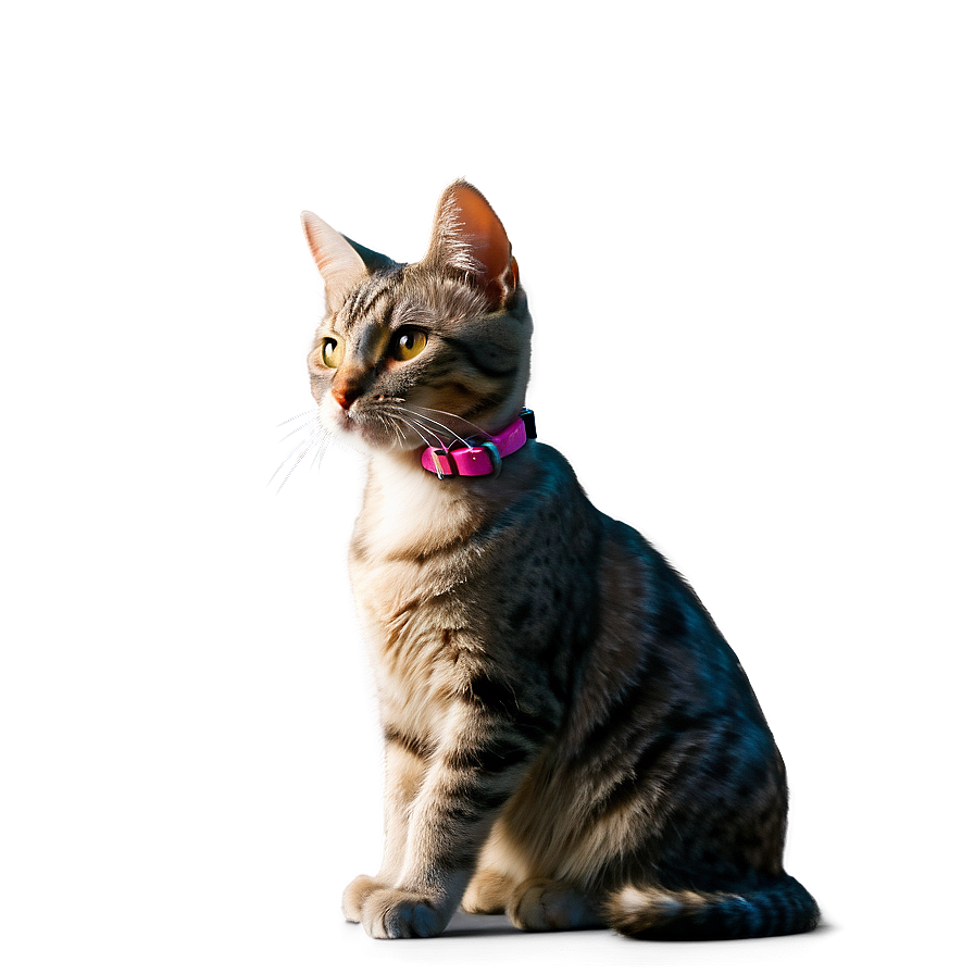 Waterproof Cat Collar Png 68 PNG Image