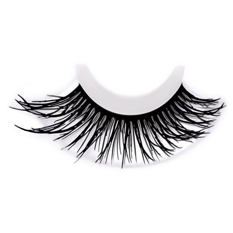 Waterproof Fake Lashes Png 89 PNG Image