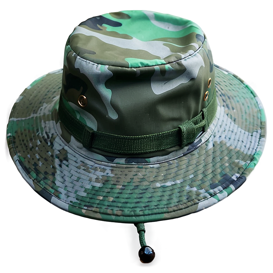 Waterproof Fishing Hat Png 06212024 PNG Image