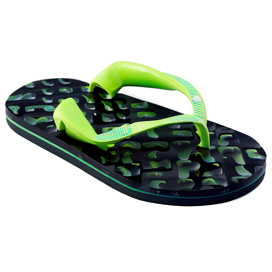 Waterproof Flip Flop Png Uqg PNG Image