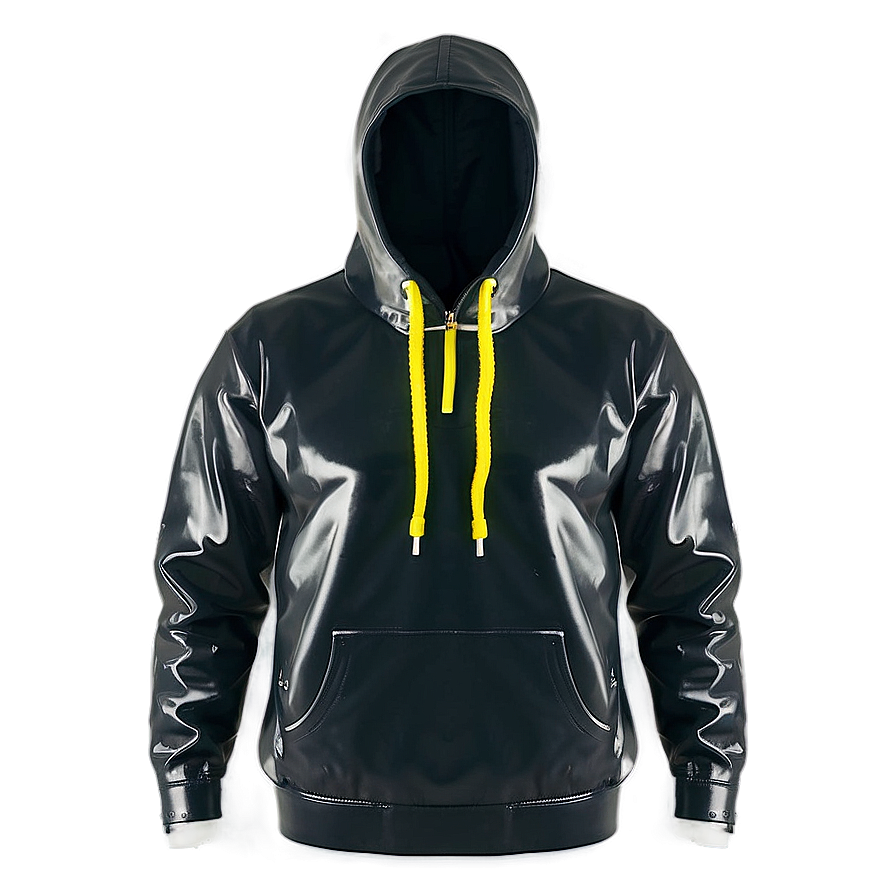 Waterproof Hoodie Strings Png 06272024 PNG Image