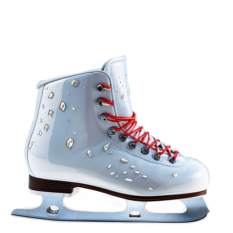 Waterproof Ice Skates Png Ksk PNG Image