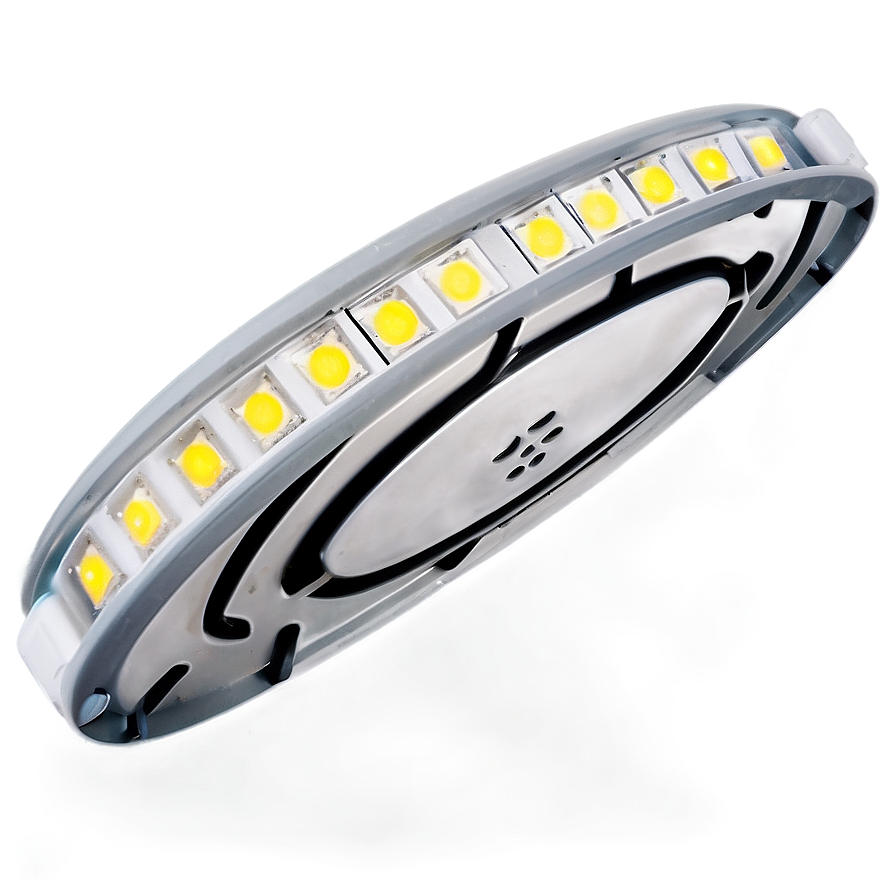 Waterproof Led Light Png 06122024 PNG Image