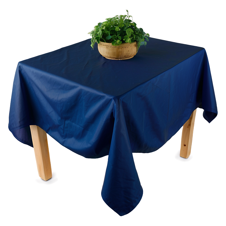 Waterproof Patio Table Cloth Png Ccn PNG Image