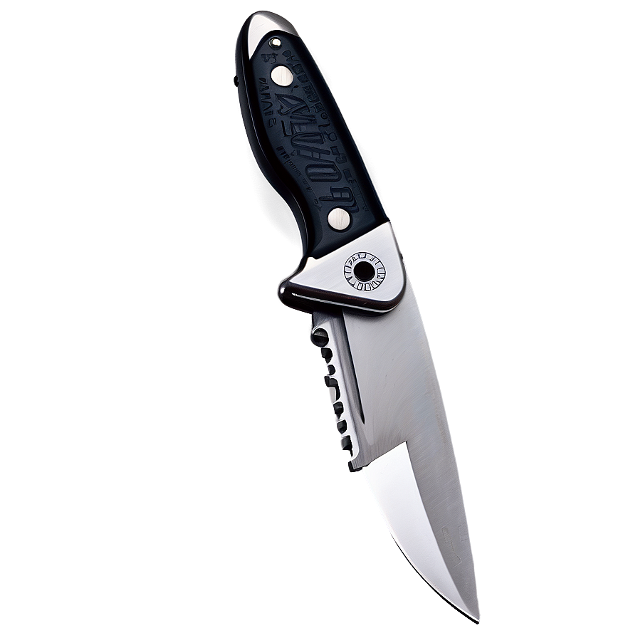 Waterproof Pocket Knife Png Nmw6 PNG Image