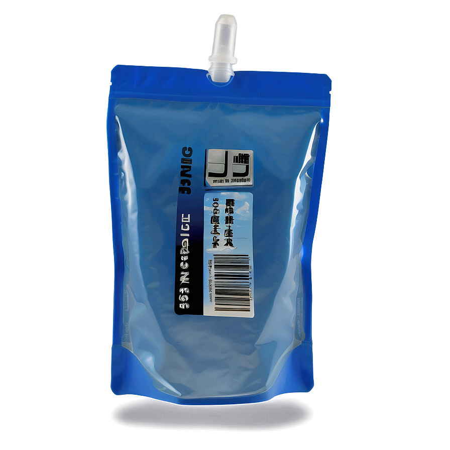 Waterproof Pouch Png Jac34 PNG Image