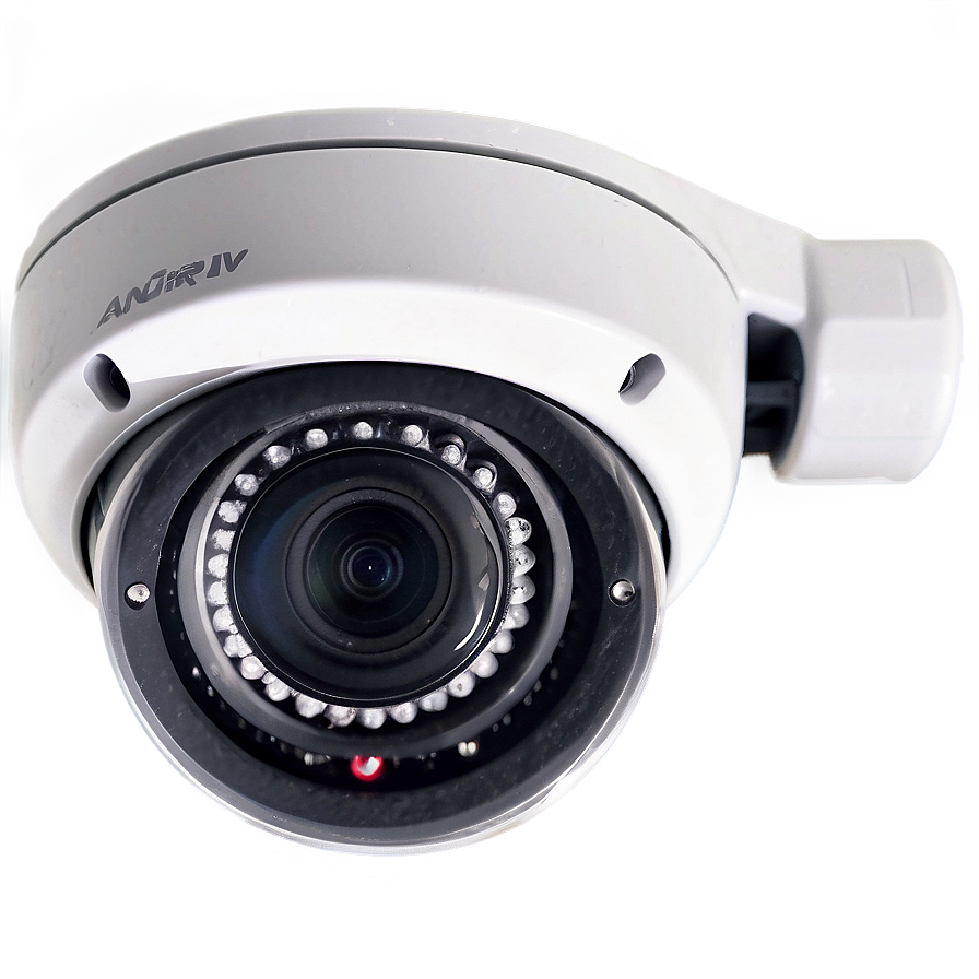 Waterproof Security Camera Png Fwx81 PNG Image