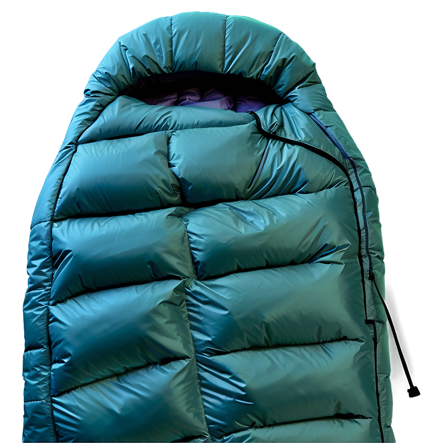 Waterproof Sleeping Bag Png Bcw PNG Image