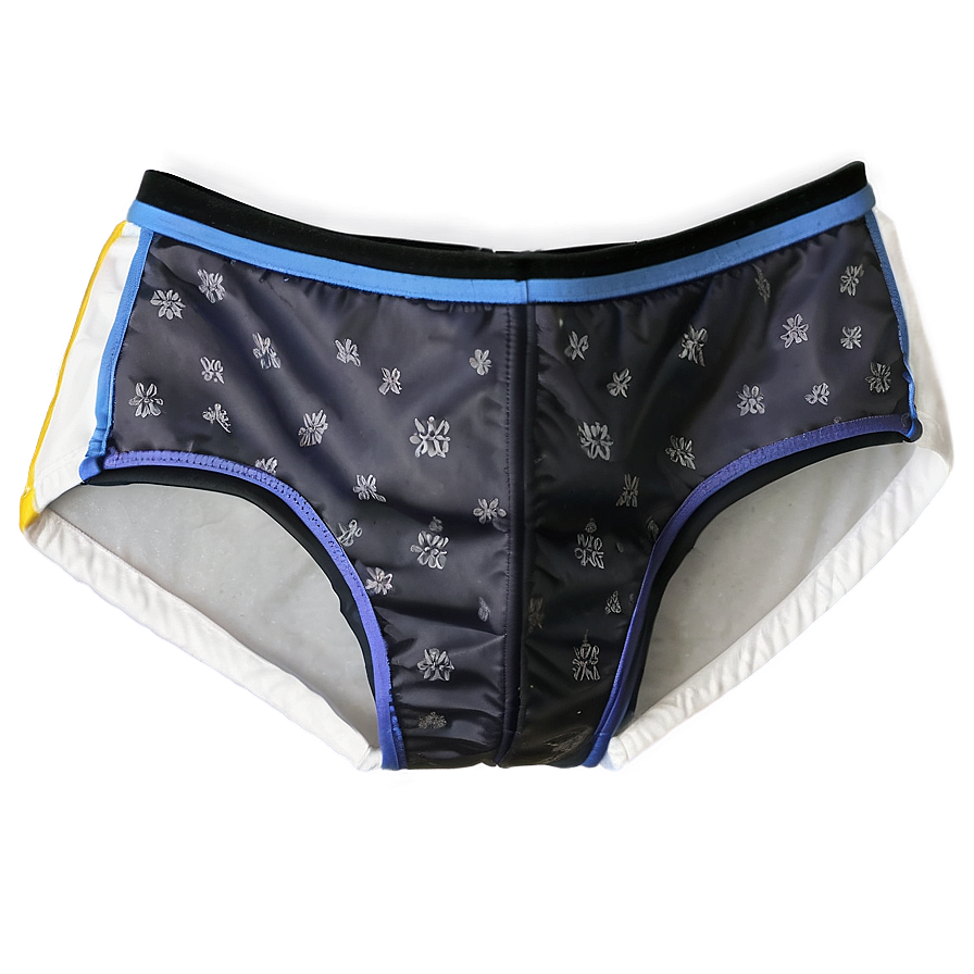 Waterproof Underwear Png Hdm PNG Image