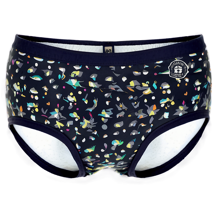 Waterproof Underwear Png Tps PNG Image