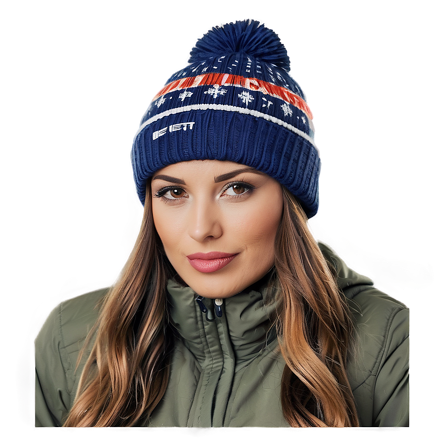 Waterproof Winter Hat Png 06122024 PNG Image