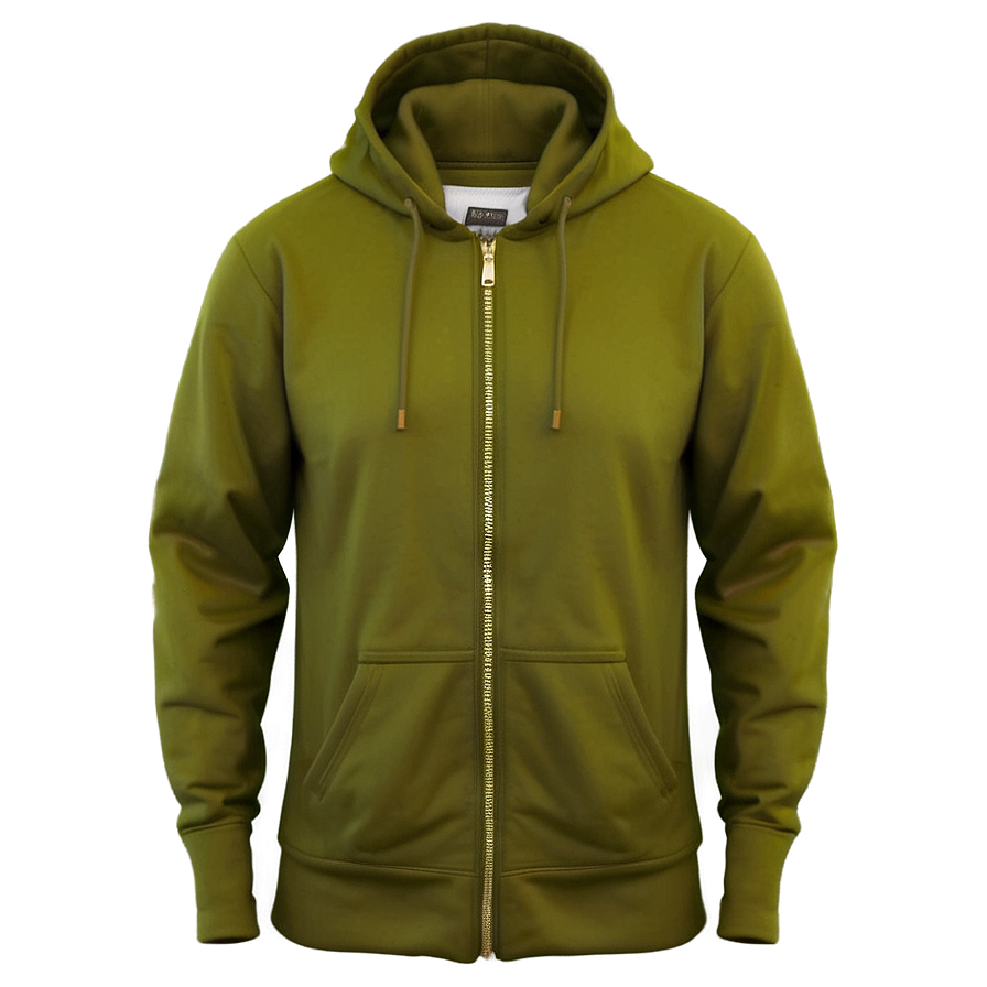 Waterproof Zip Up Hoodie Png Wlk PNG Image