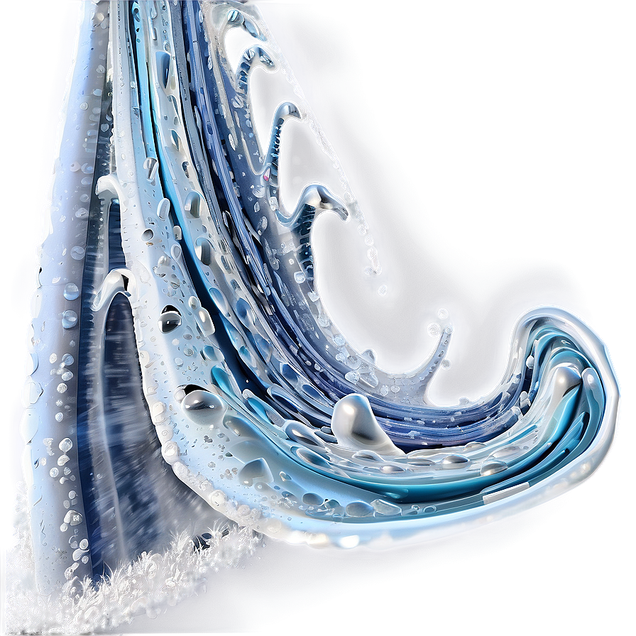 Wave Foam Closeup Png Tfb PNG Image