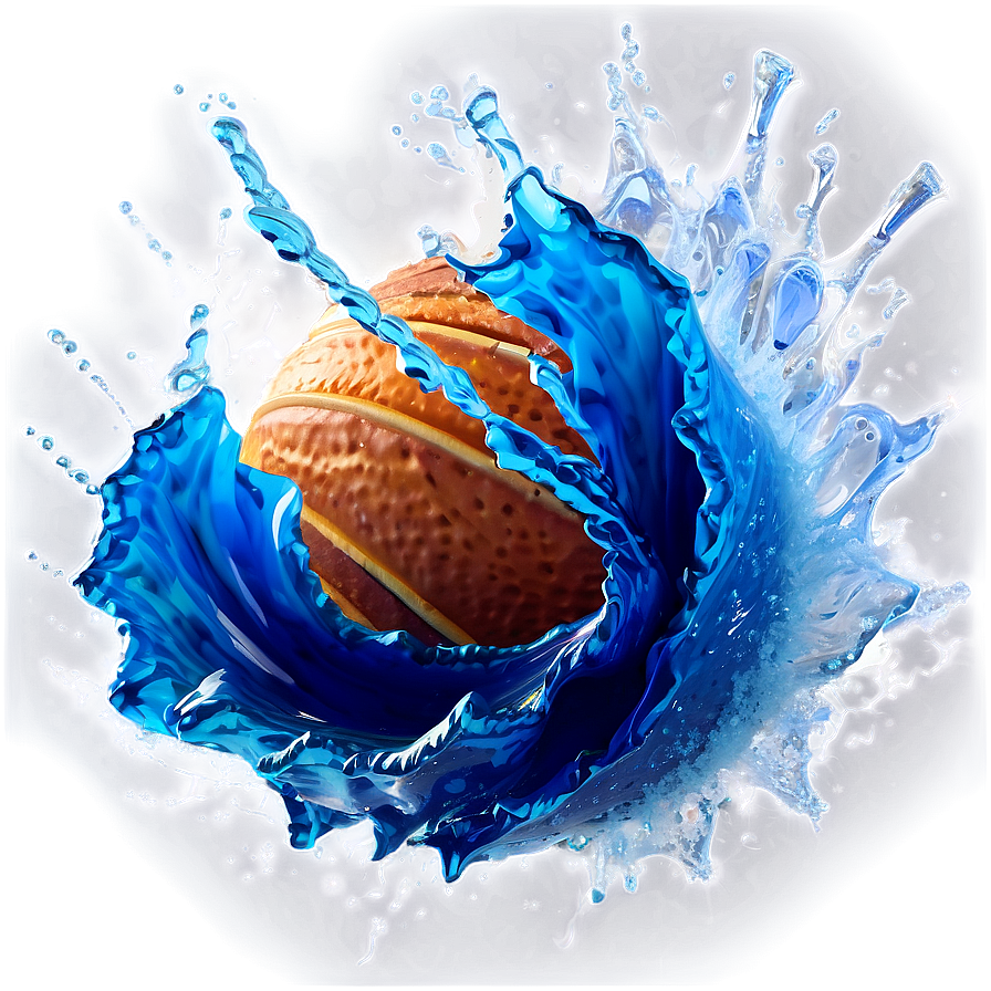 Wave Splash Effect Png 05042024 PNG Image