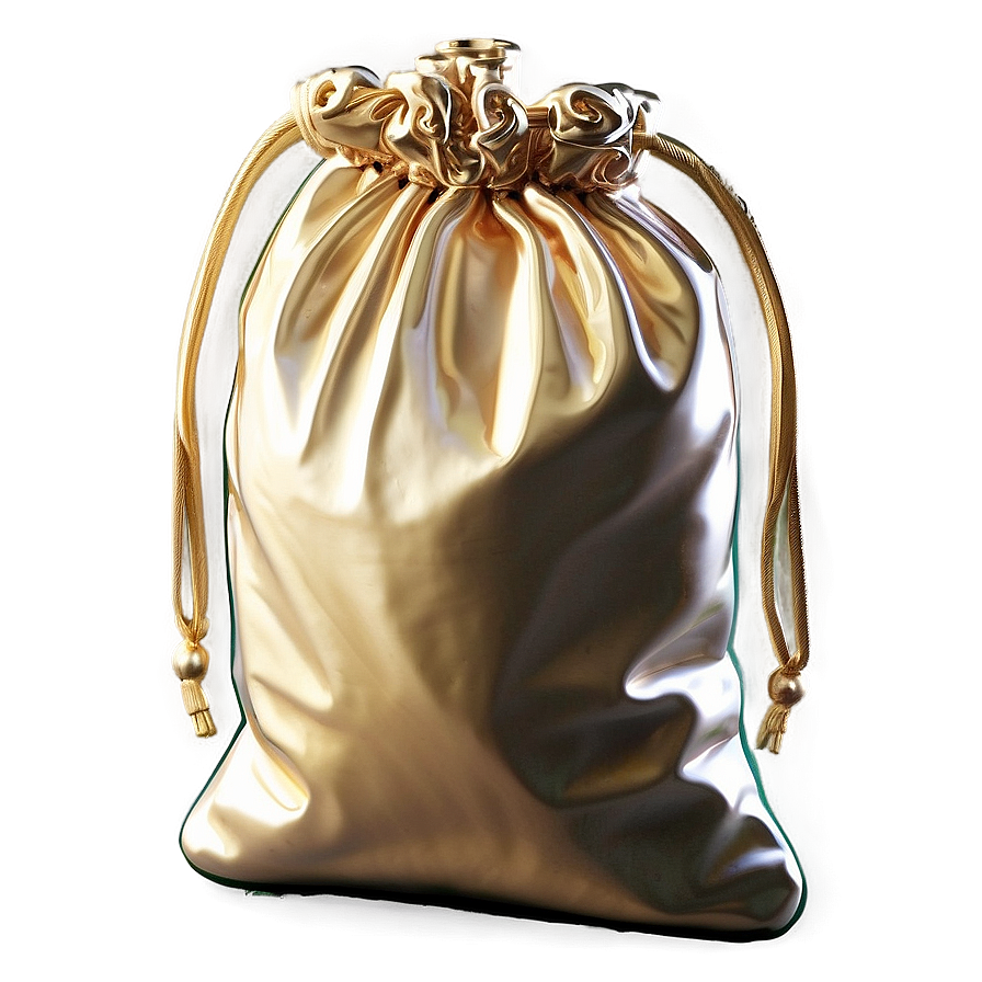 Wealth Bag Graphic Png Qng50 PNG Image