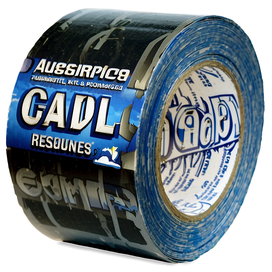 Weather Resistant Duct Tape Png 96 PNG Image