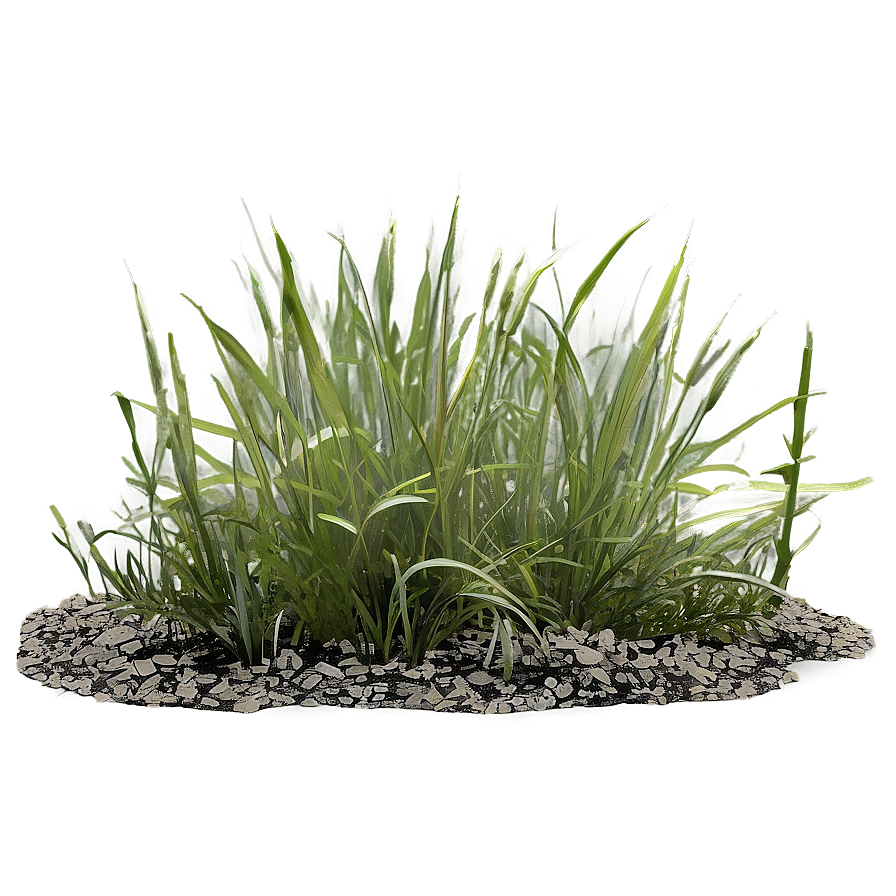 Weathered Grass Png Ttm32 PNG Image