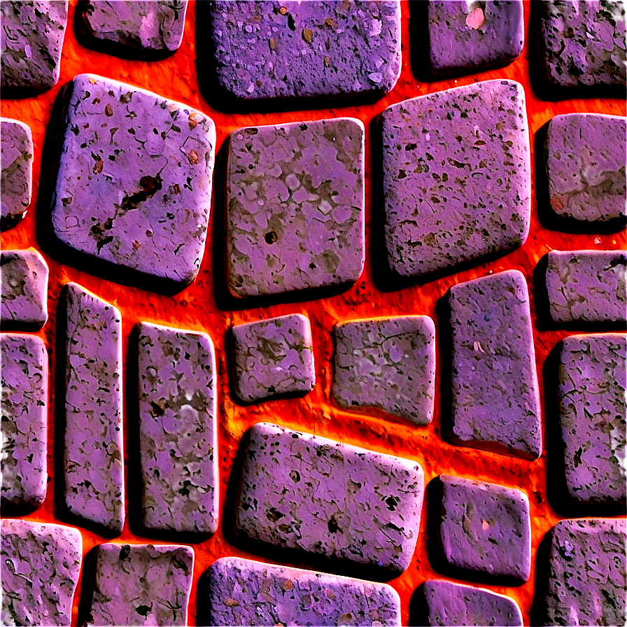 Weathered Paving Stones Png Ajk PNG Image