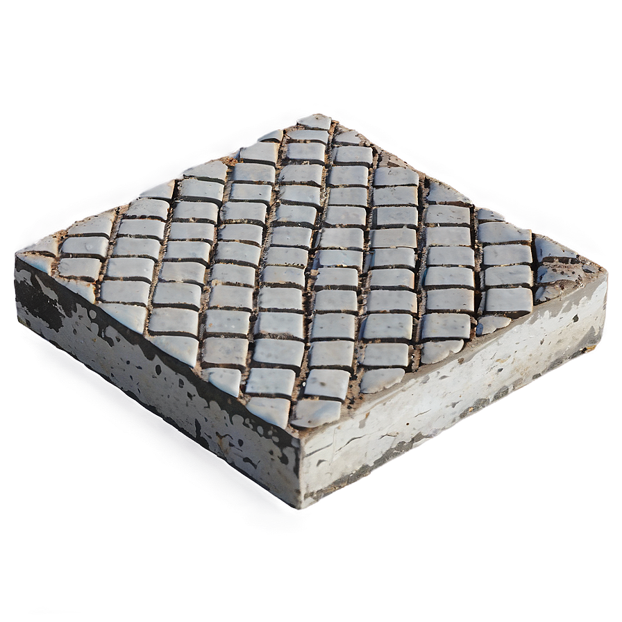 Weathered Paving Stones Png Ulk PNG Image