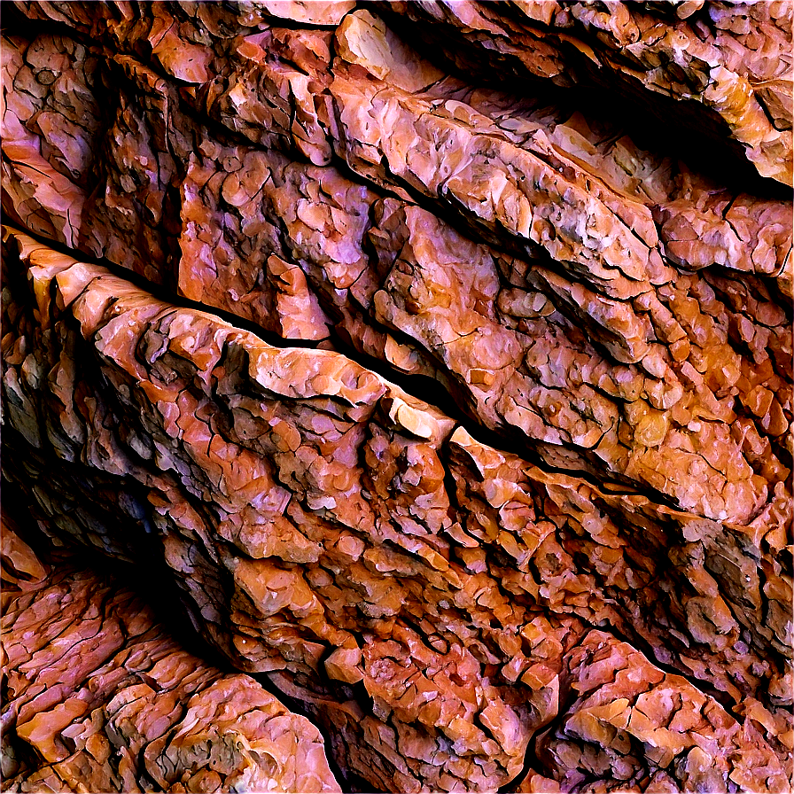 Weathered Rock Appearance Png 53 PNG Image