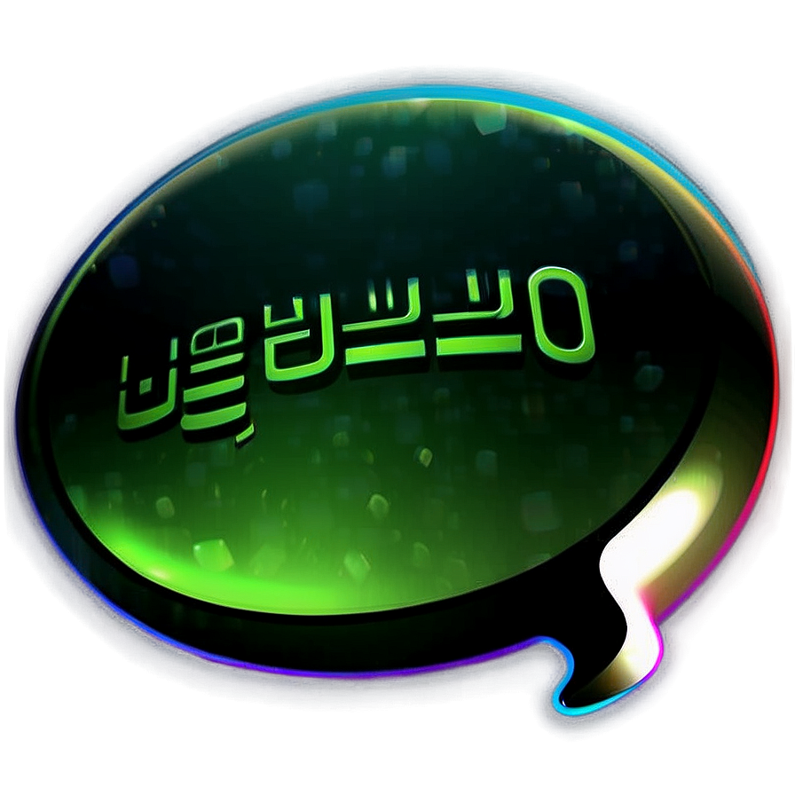 Web Design Talk Bubble Png 38 PNG Image