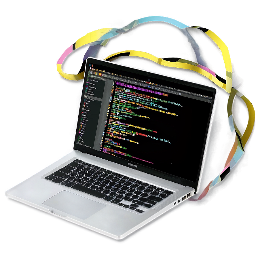 Web Development Coding Png 05212024 PNG Image